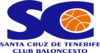 CB SANTA CRUZ Team Logo